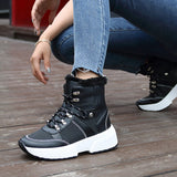 Bota Winter