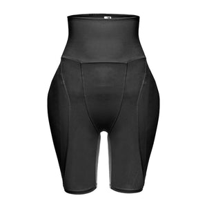 Cinta Modeladora Bermuda Cintura Alta