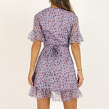 Vestido Rebeca