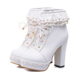 Bota Cute