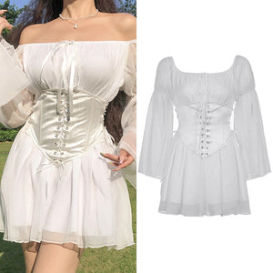 Vestido Fada