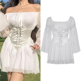 Vestido Fada