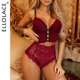 Conjunto Pamela