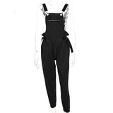 Jardineira Jogger