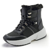 Bota Winter