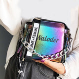 BOLSA CROSSBODY TREND