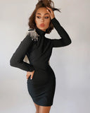 Vestido Diva