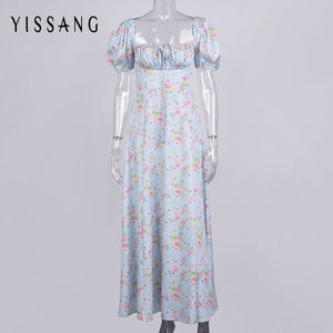 Vestido Camponesa