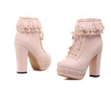 Bota Cute