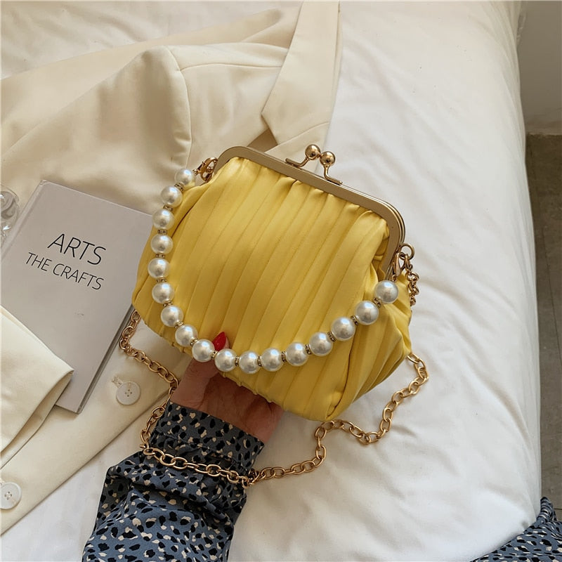 Bolsa Pérola