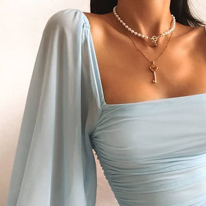 Vestido Isabel