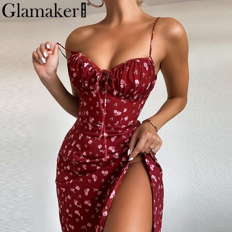 Vestido Nanda
