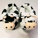 Pantufa Vaquinha