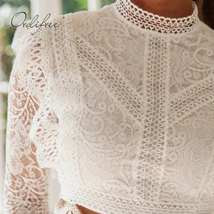 Blusa Princesa