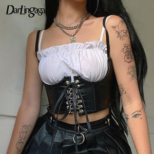 Mini Corset Sansa