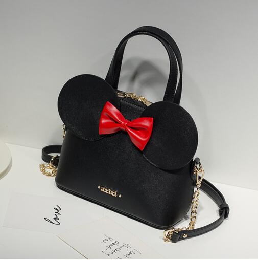 Bolsa Minnie