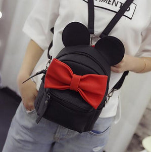 Mochila Minnie