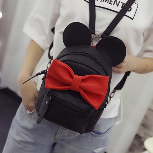 Mochila Minnie