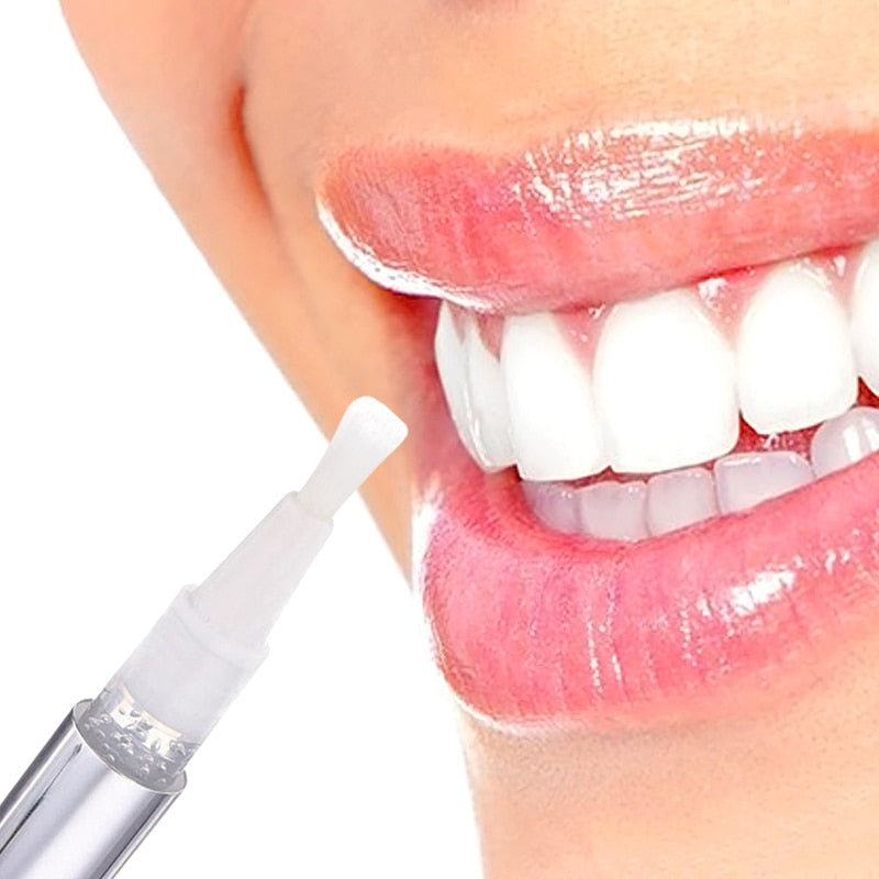 CANETA DE CLAREAMENTO DENTAL