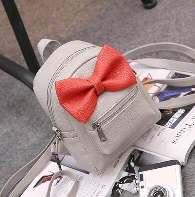 Mochila Minnie
