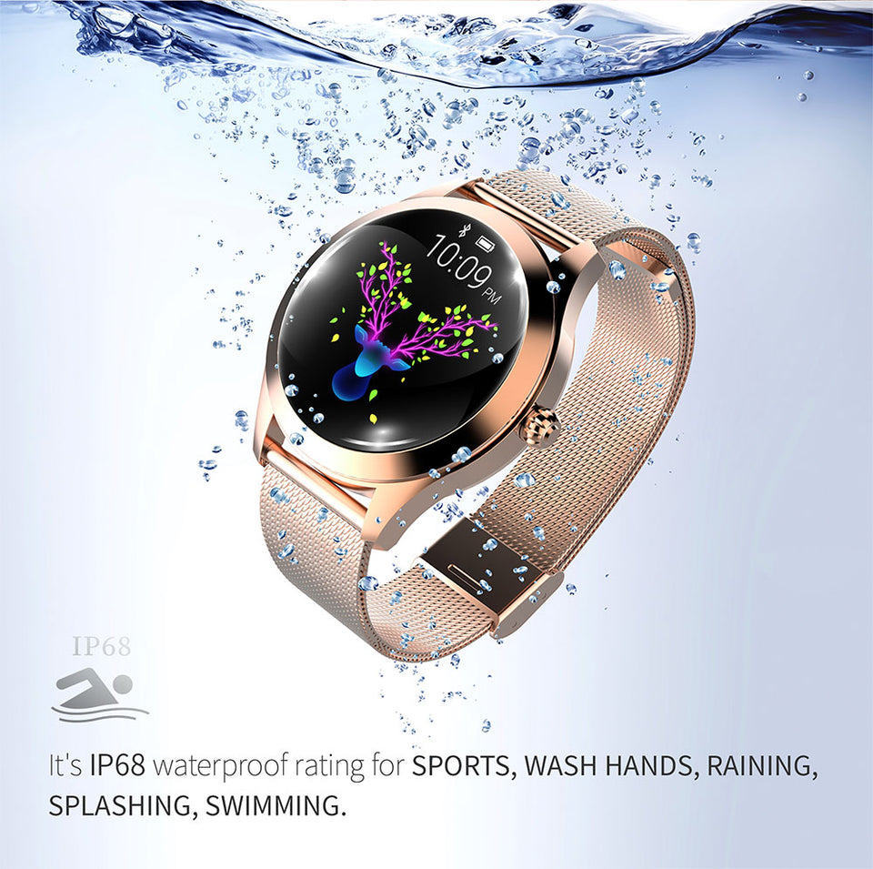 Relógio Smart Watch KW10