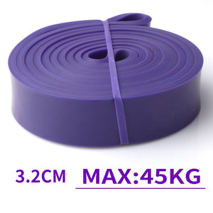 ELÁSTICO PARA EXERCÍCIO