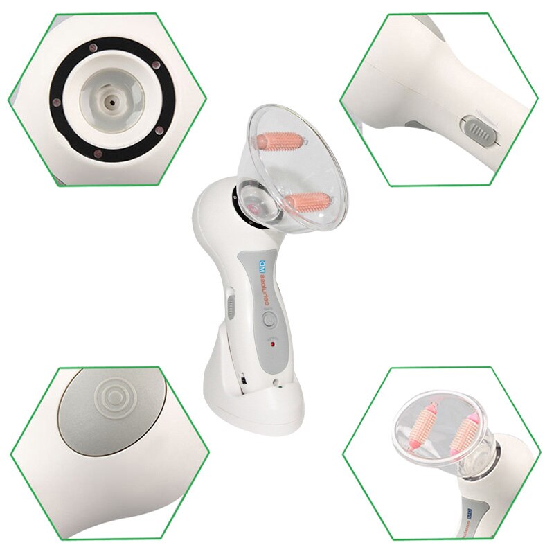 Massageador Anti Celulite Celluless