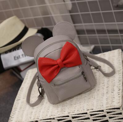 Mochila Minnie