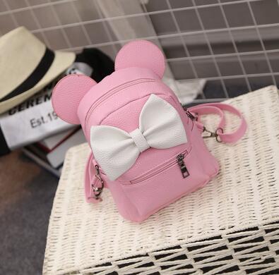Mochila Minnie