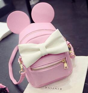 Mochila Minnie