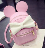 Mochila Minnie