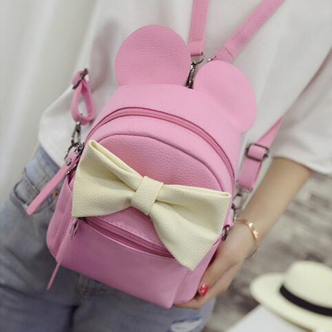 Mochila Minnie