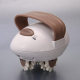 MASSAGEADOR REDUTOR DE MEDIDAS E CELULITE - ORIGINAL 3D