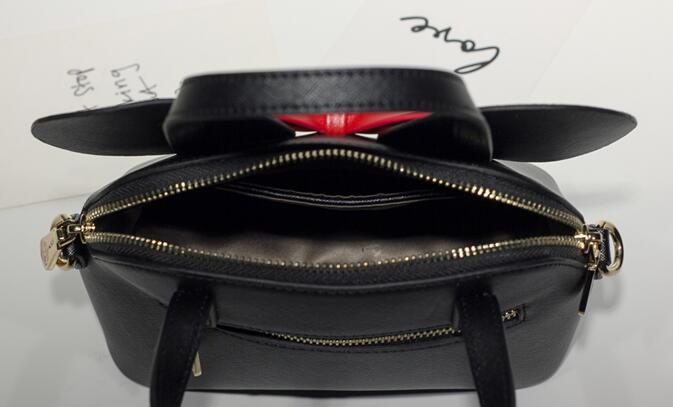 Bolsa Minnie