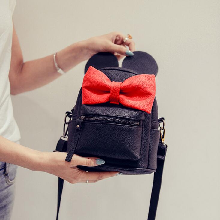 Mochila Minnie