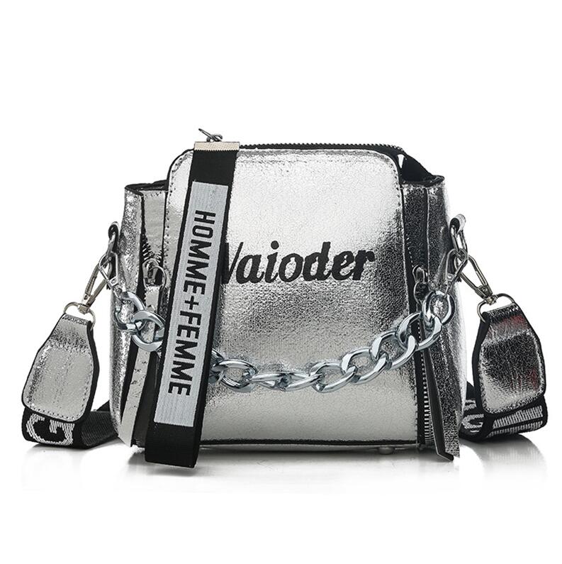 BOLSA CROSSBODY TREND