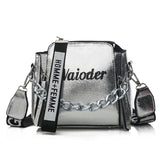 BOLSA CROSSBODY TREND