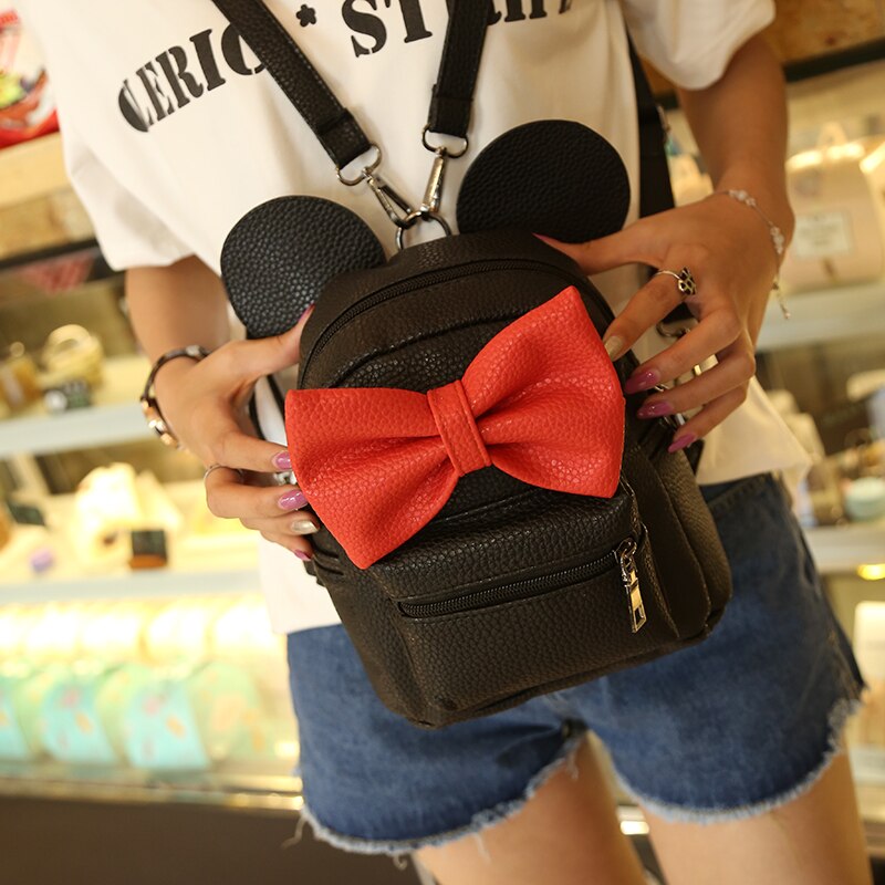 Mochila Minnie