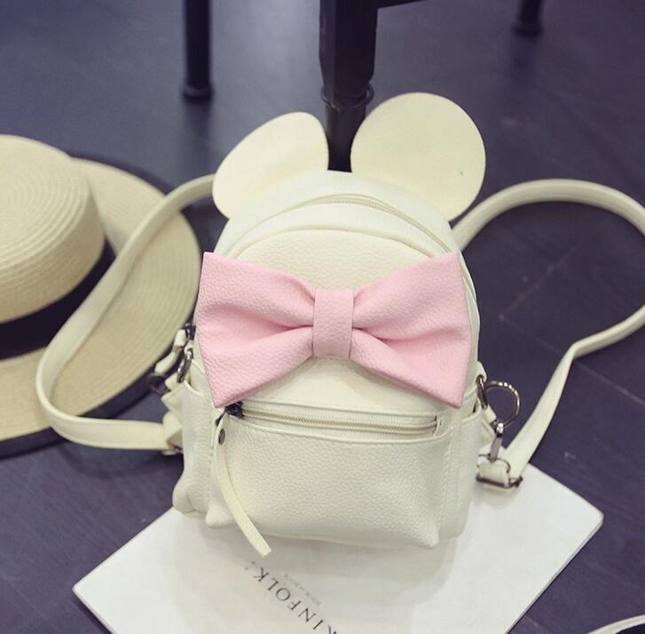Mochila Minnie