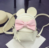Mochila Minnie