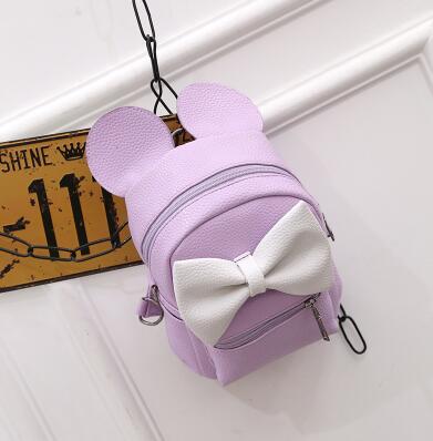 Mochila Minnie