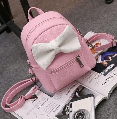 Mochila Minnie