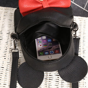 Mochila Minnie