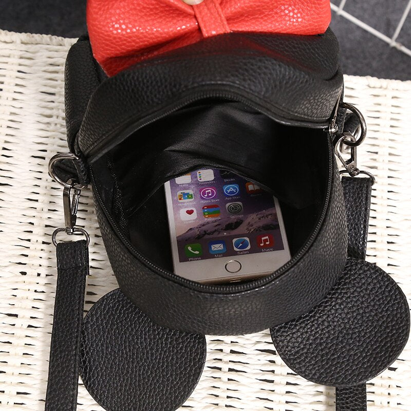 Mochila Minnie