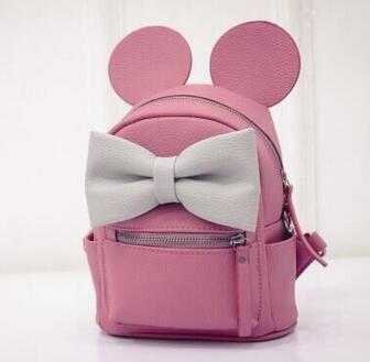 Mochila Minnie
