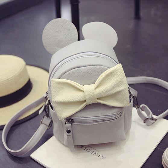Mochila Minnie
