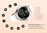 Relógio Smart Watch KW10
