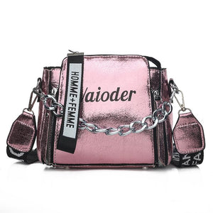 BOLSA CROSSBODY TREND