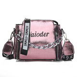 BOLSA CROSSBODY TREND