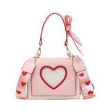 Bolsa Coração